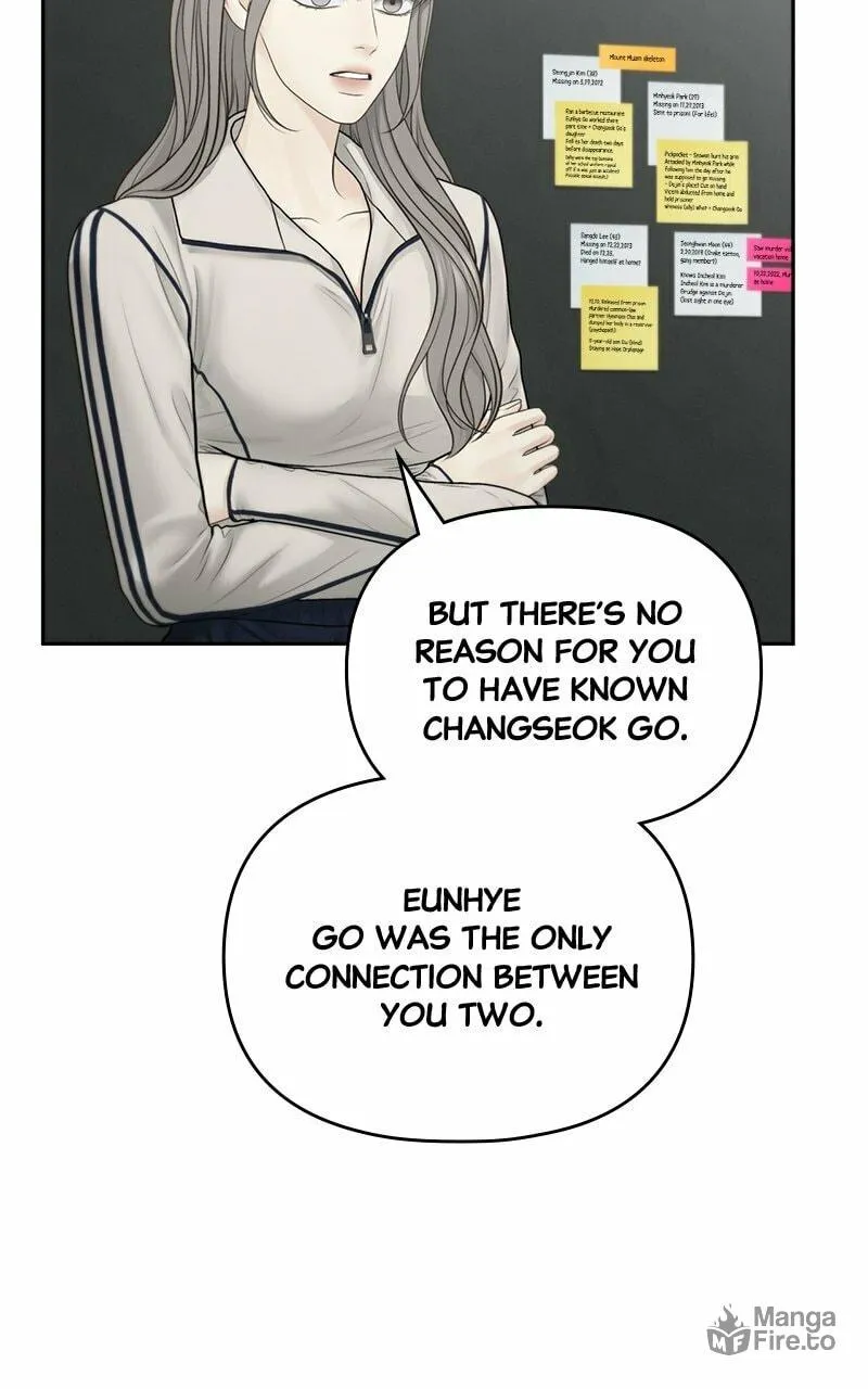 Only Hope Chapter 68 page 12 - 