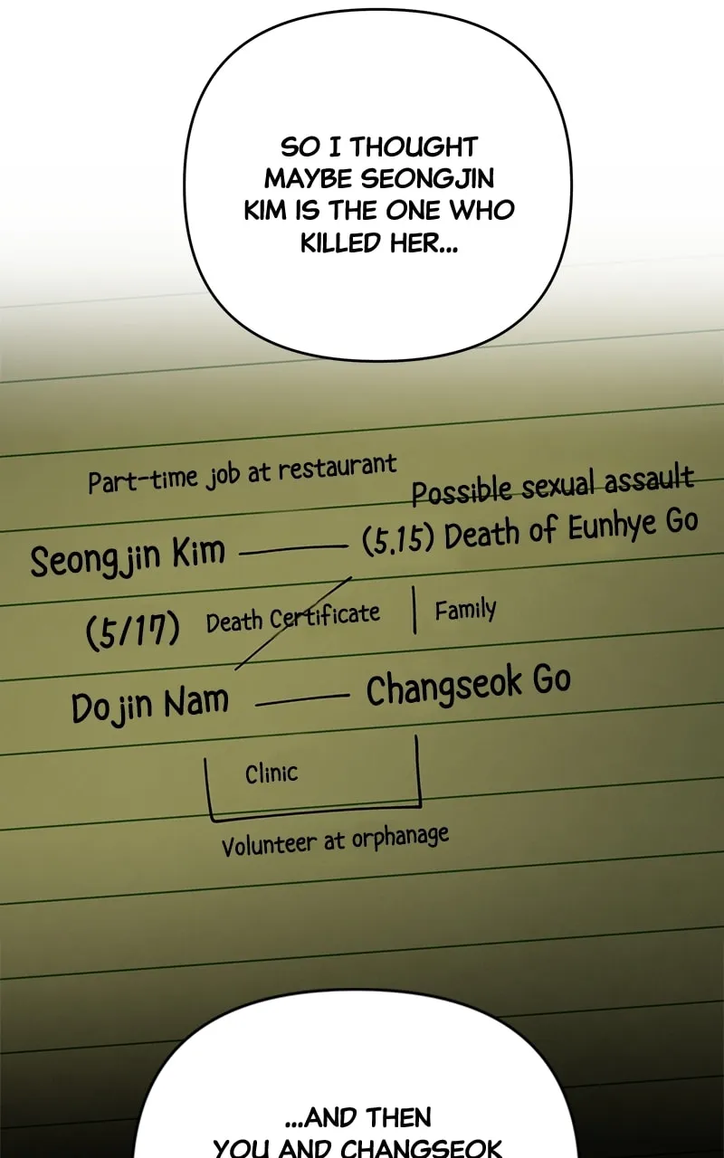 Only Hope Chapter 68 page 13 - 