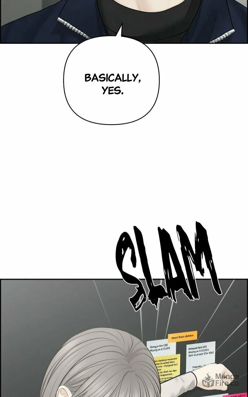 Only Hope Chapter 68 page 18 - 