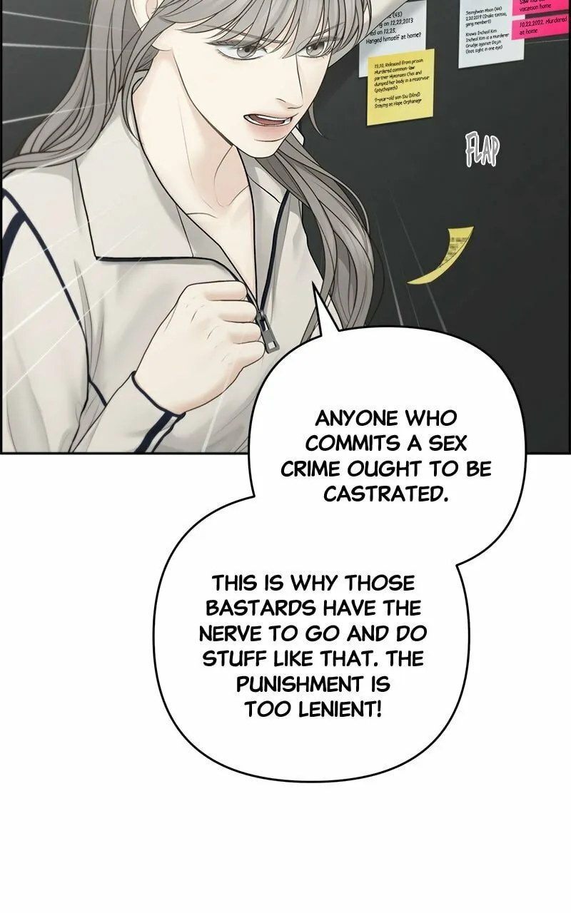 Only Hope Chapter 68 page 19 - 