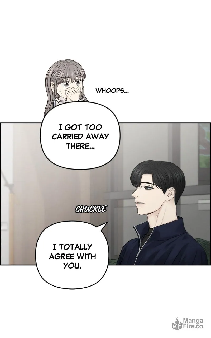 Only Hope Chapter 68 page 20 - 