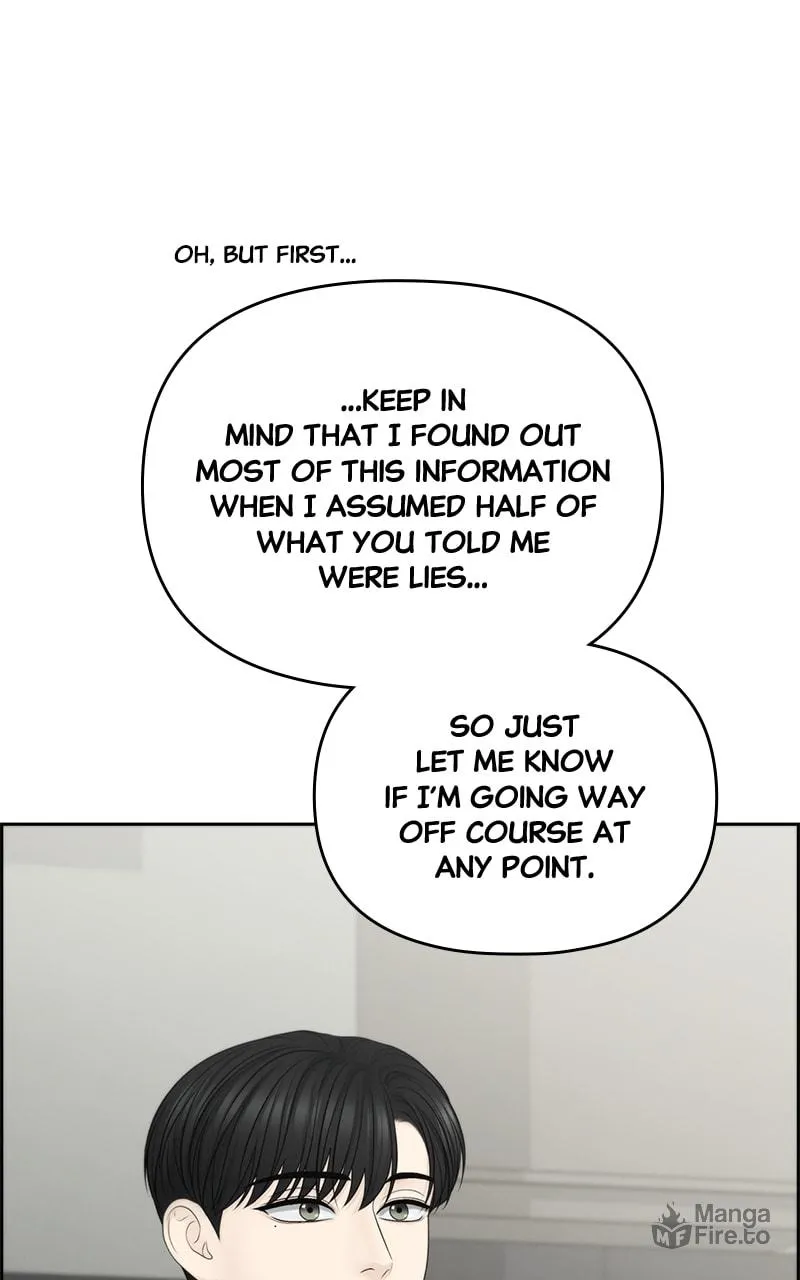 Only Hope Chapter 68 page 3 - 