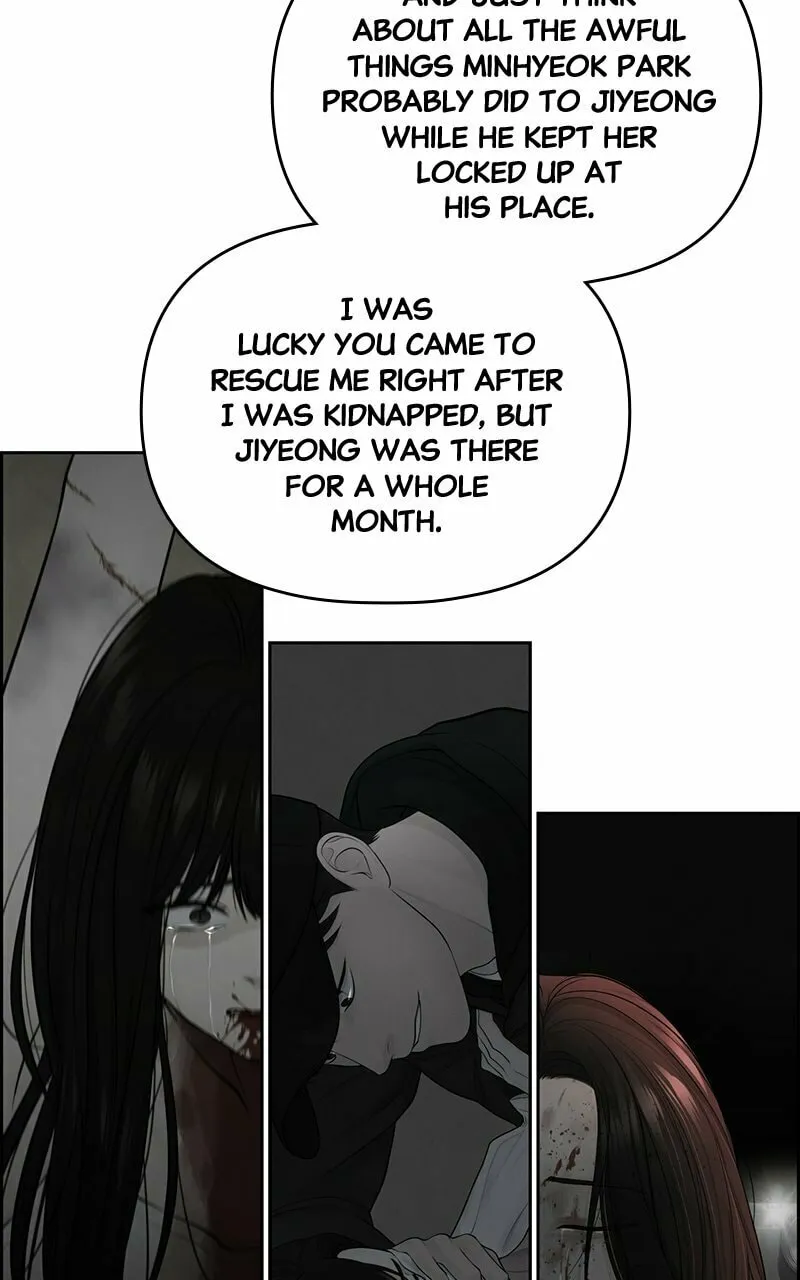Only Hope Chapter 68 page 22 - 