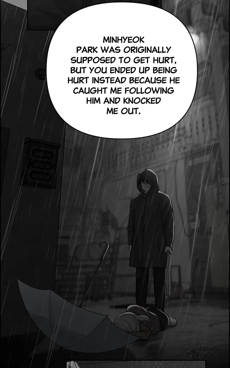 Only Hope Chapter 68 page 25 - 