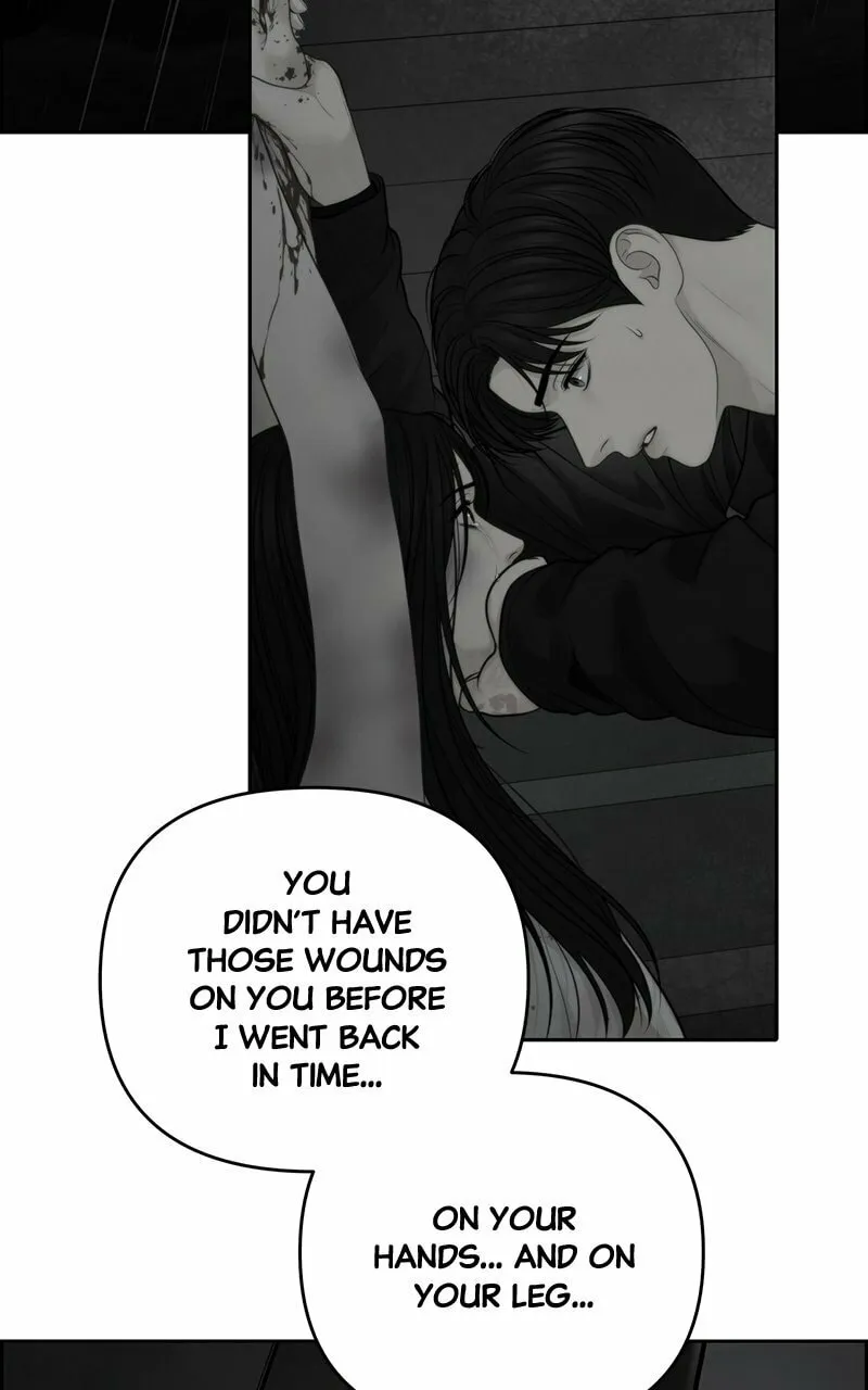 Only Hope Chapter 68 page 26 - 