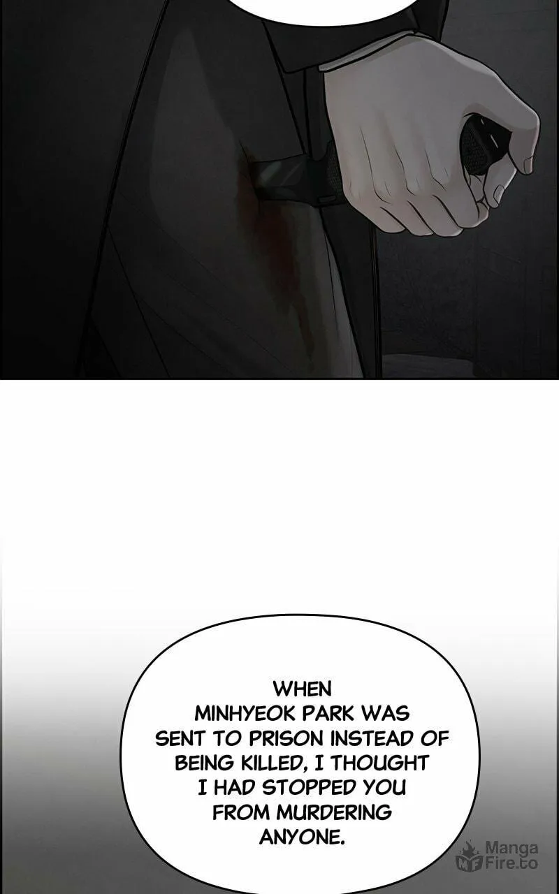 Only Hope Chapter 68 page 27 - 