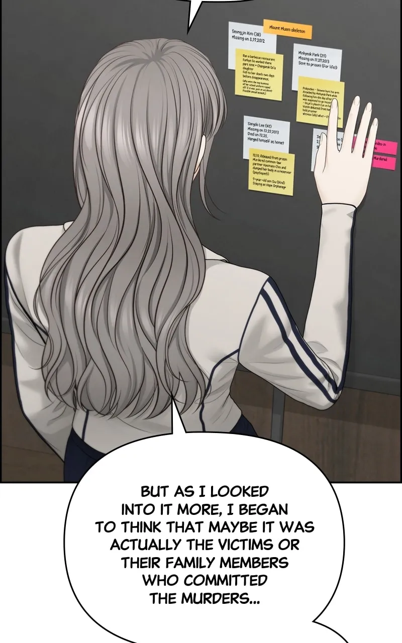 Only Hope Chapter 68 page 28 - 
