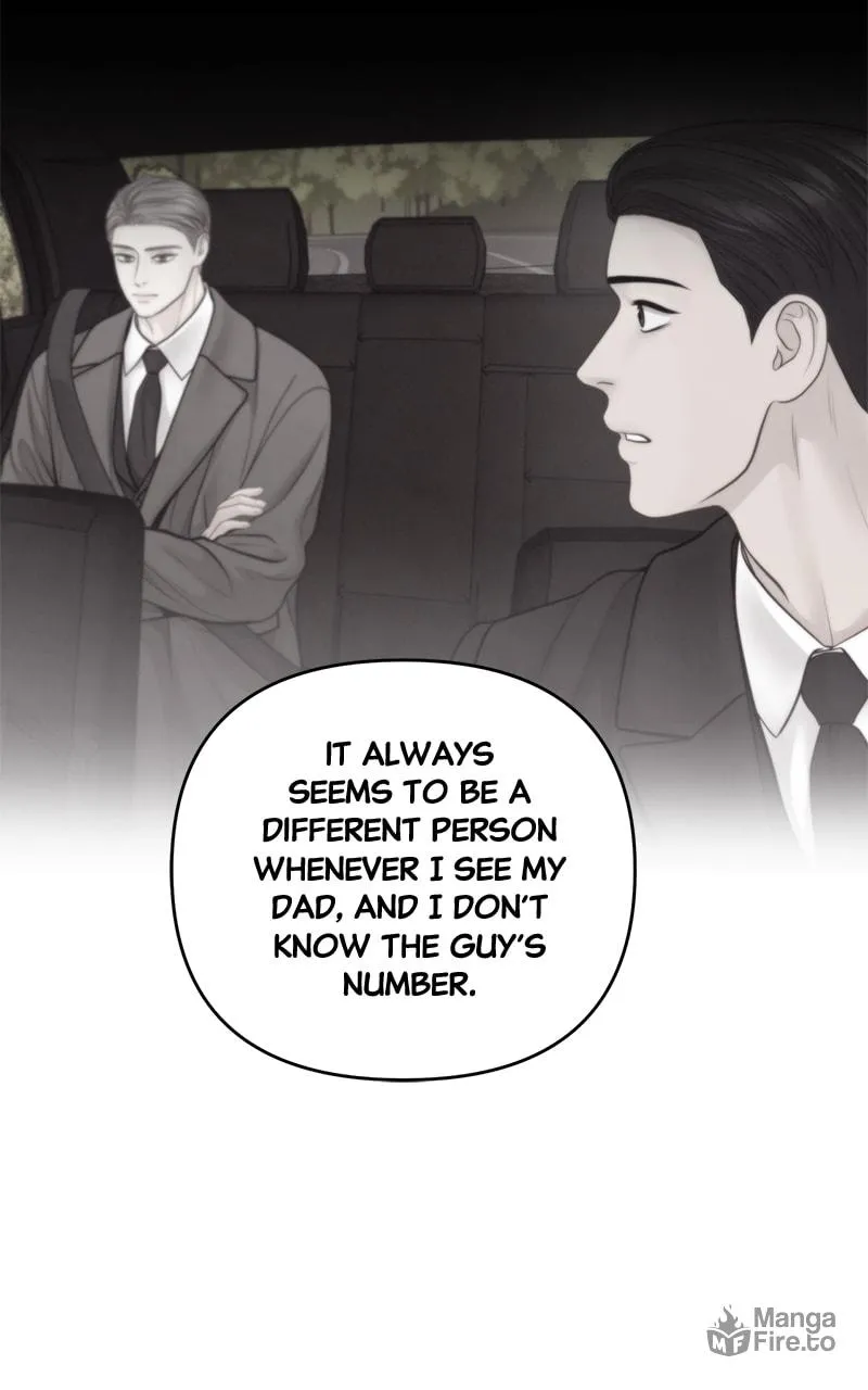 Only Hope Chapter 68 page 50 - 