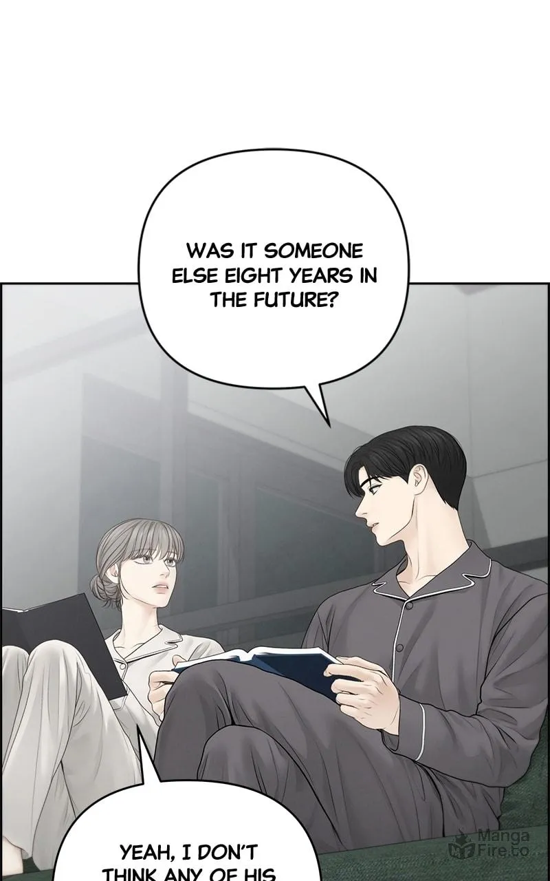 Only Hope Chapter 68 page 51 - 