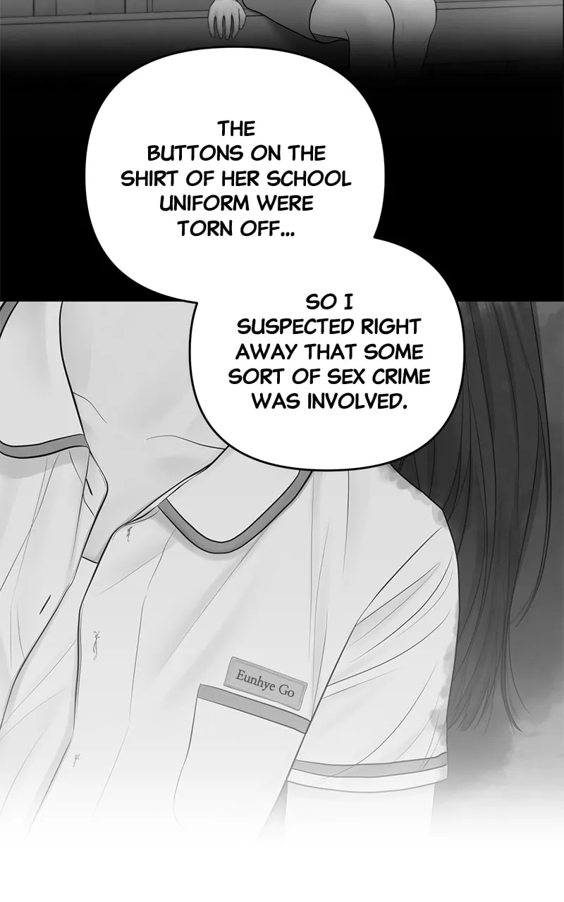 Only Hope Chapter 68 page 8 - 