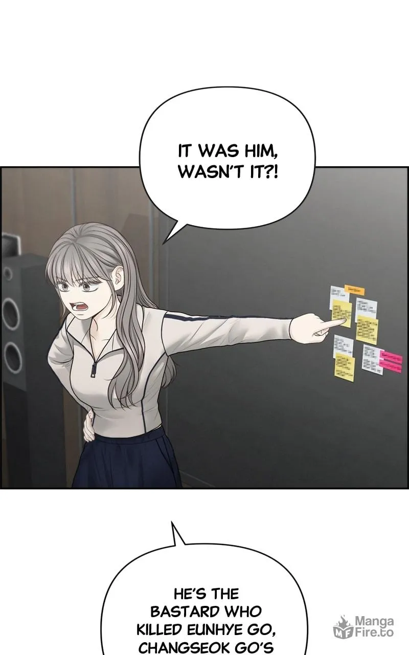 Only Hope Chapter 68 page 9 - 