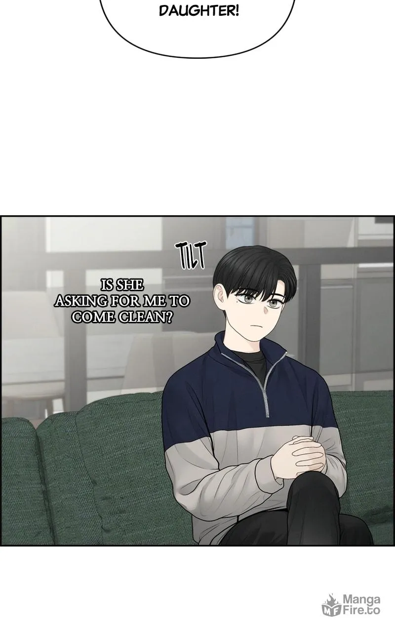 Only Hope Chapter 68 page 10 - 