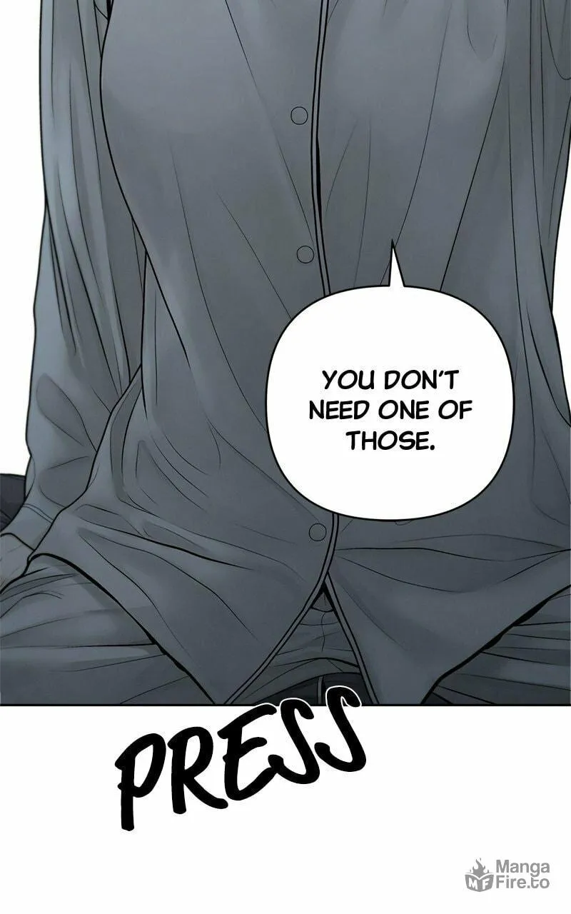 Only Hope Chapter 69 page 24 - 