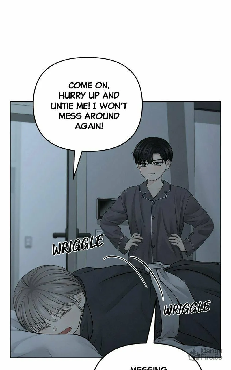 Only Hope Chapter 69 page 33 - 