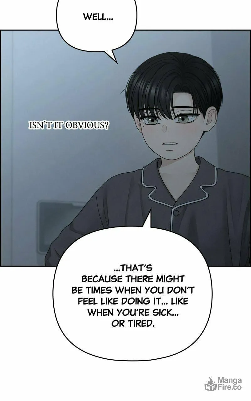 Only Hope Chapter 69 page 36 - 