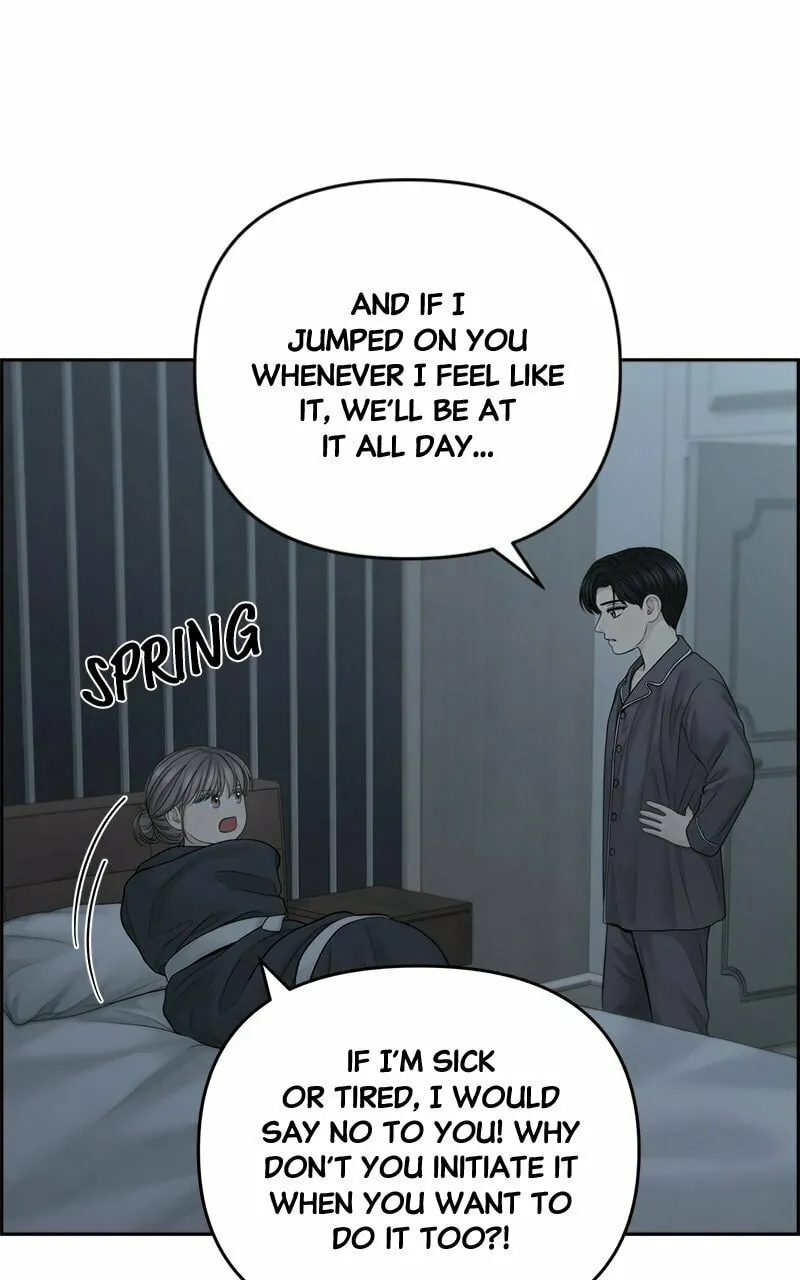Only Hope Chapter 69 page 37 - 
