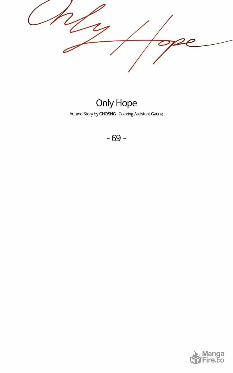 Only Hope Chapter 69 page 45 - 
