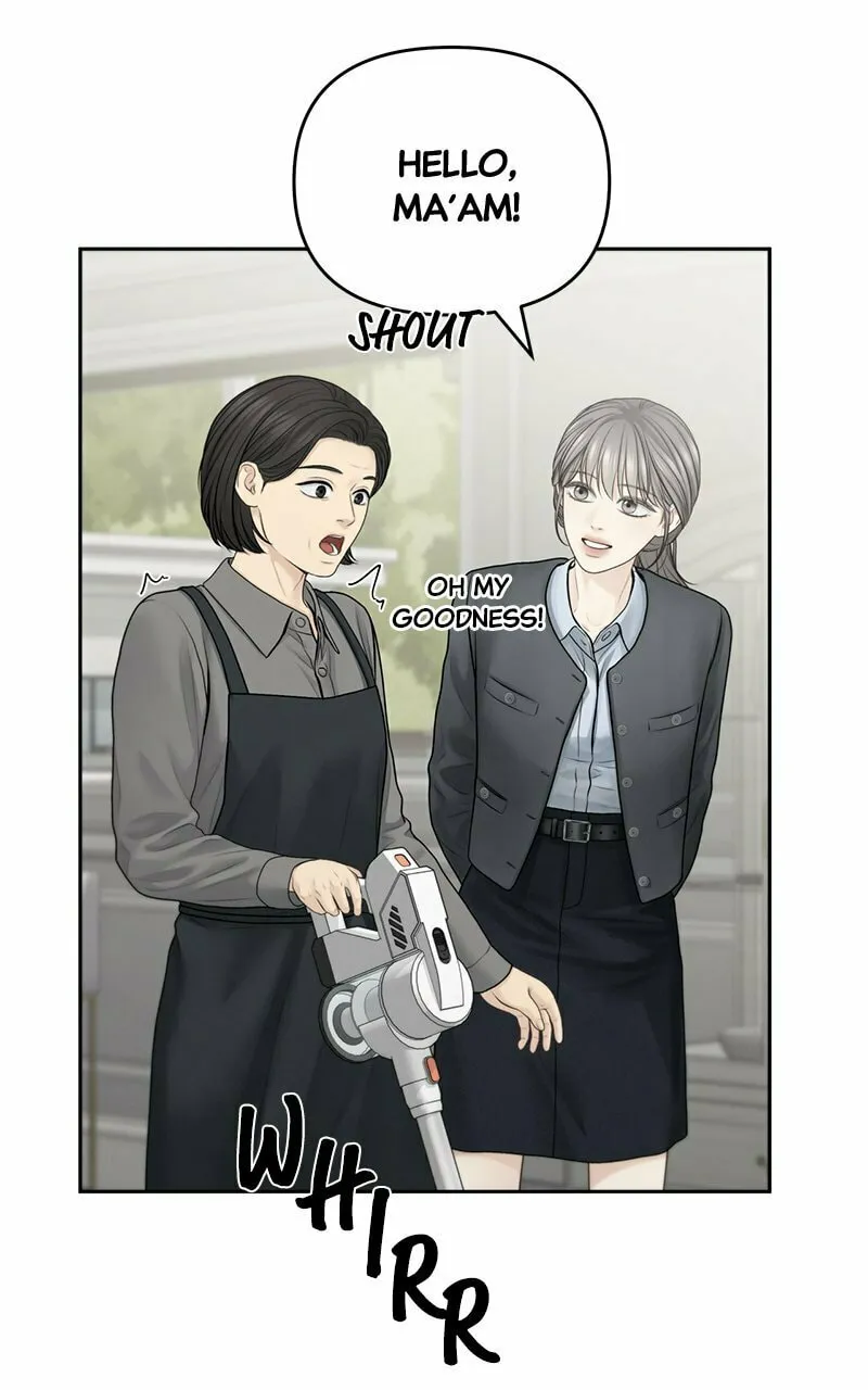 Only Hope Chapter 69 page 52 - 