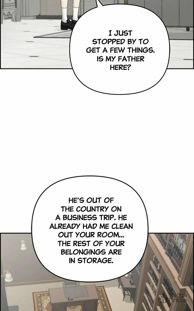 Only Hope Chapter 69 page 54 - 