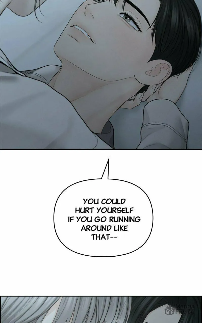 Only Hope Chapter 69 page 9 - 