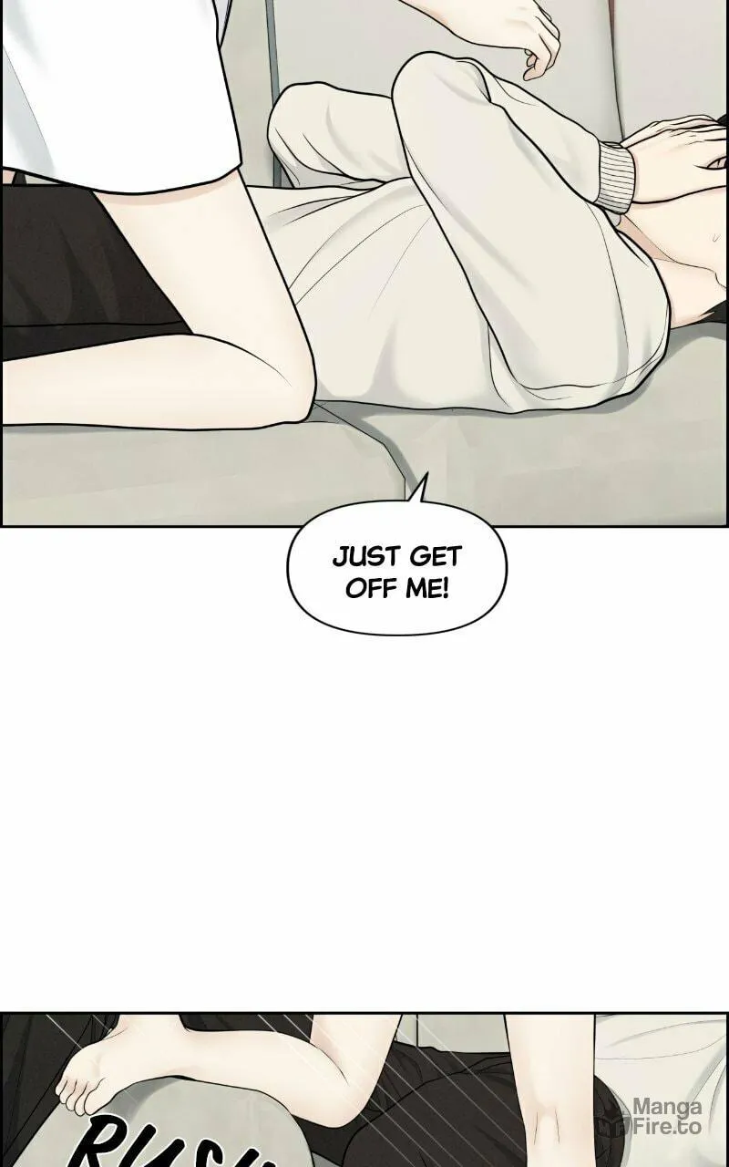 Only Hope Chapter 7 page 12 - 