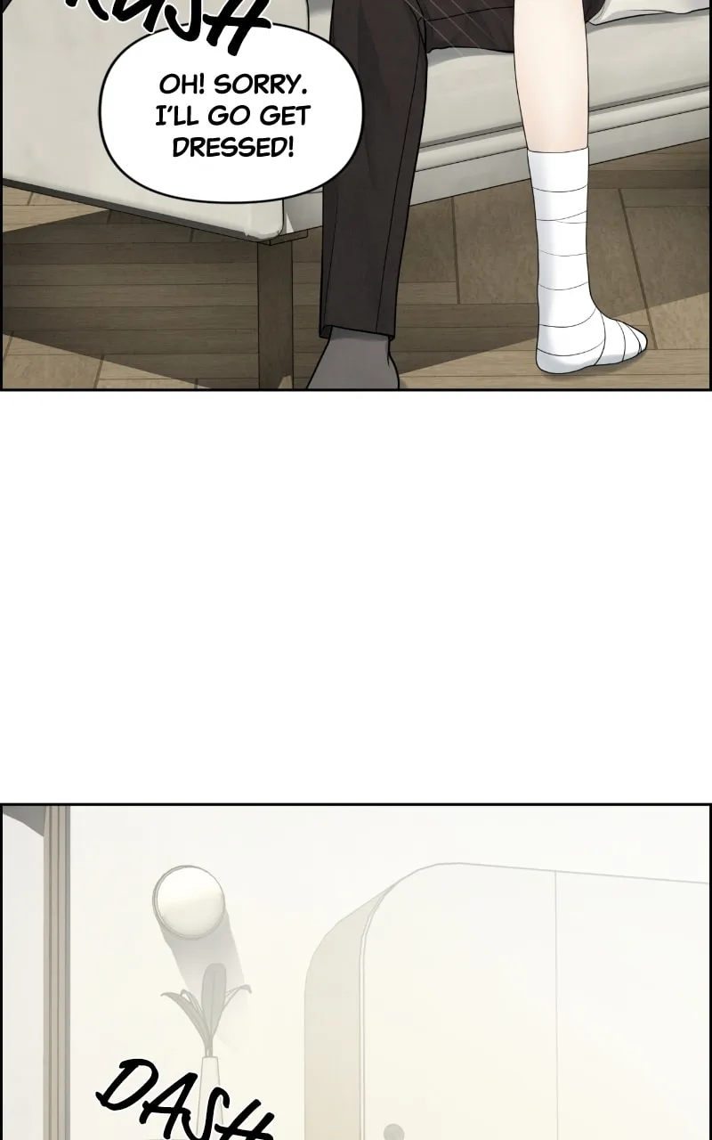 Only Hope Chapter 7 page 13 - 