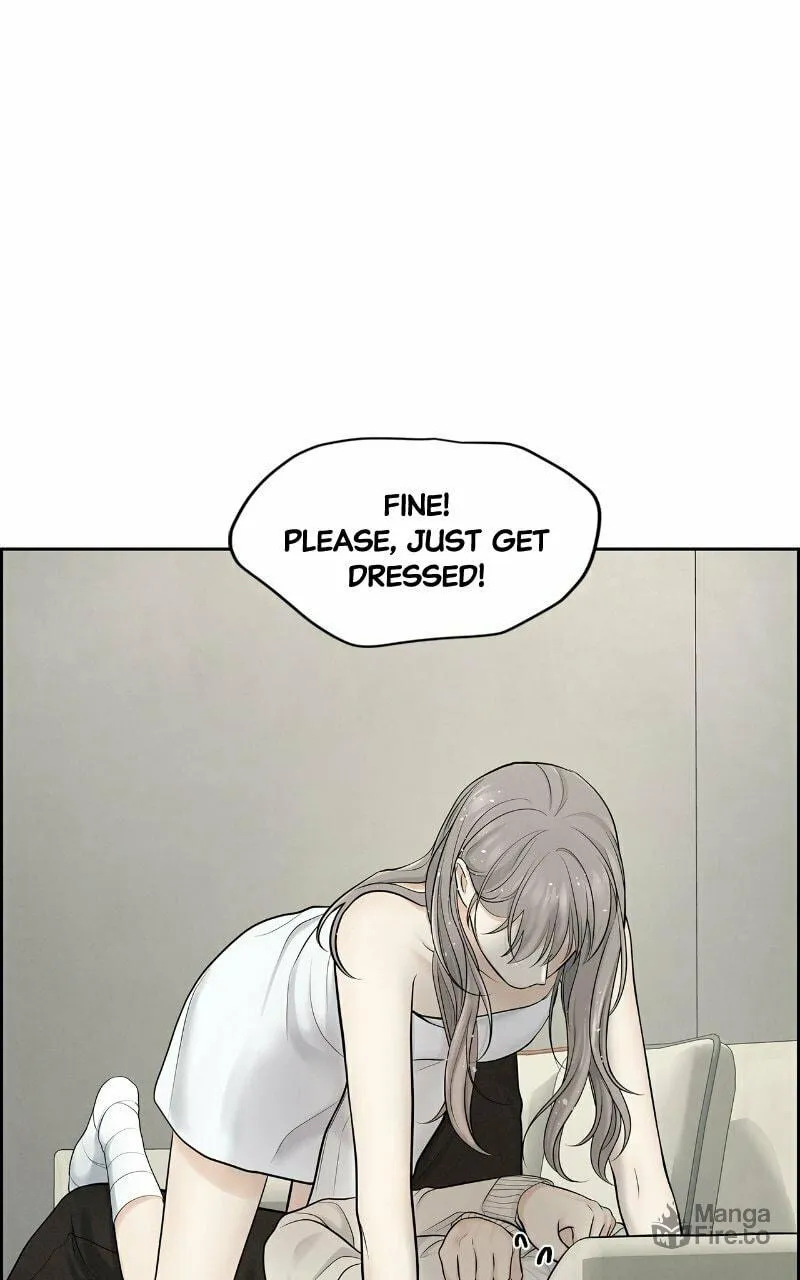 Only Hope Chapter 7 page 6 - 