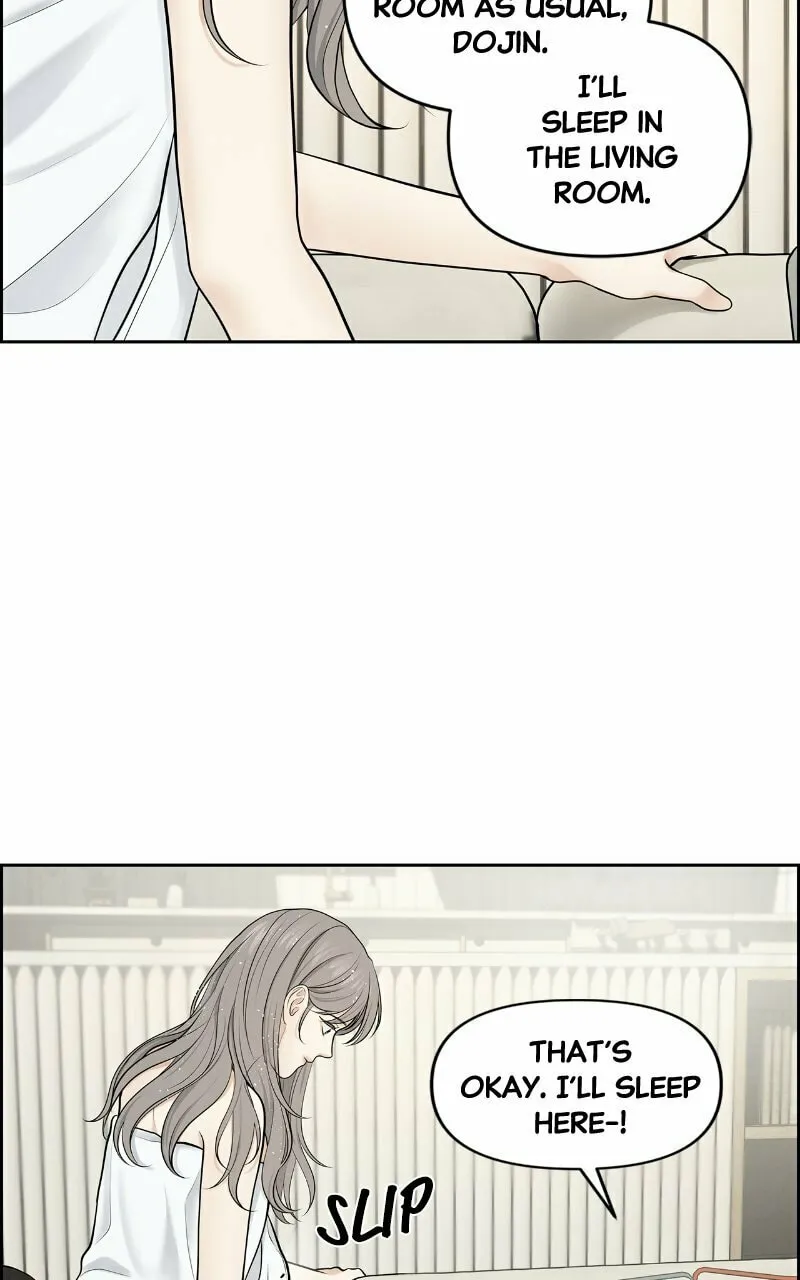 Only Hope Chapter 7 page 8 - 