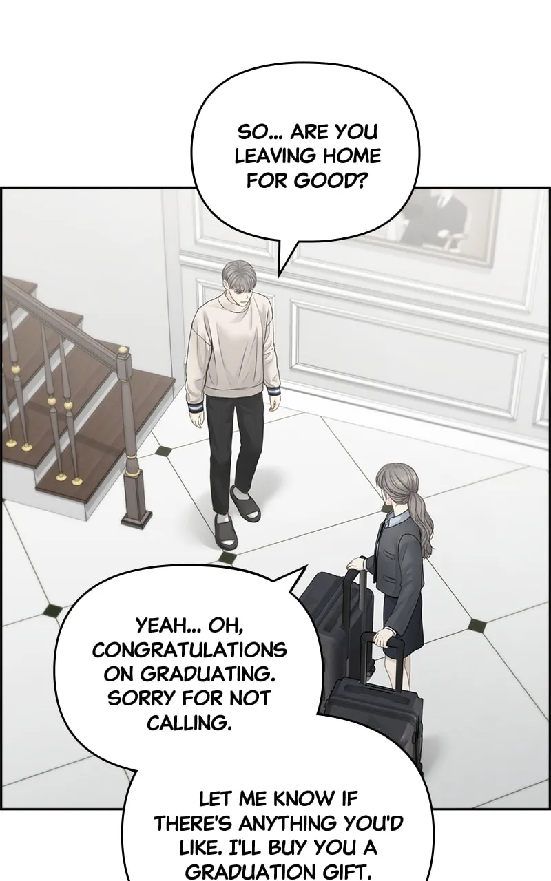 Only Hope Chapter 70 page 1 - 
