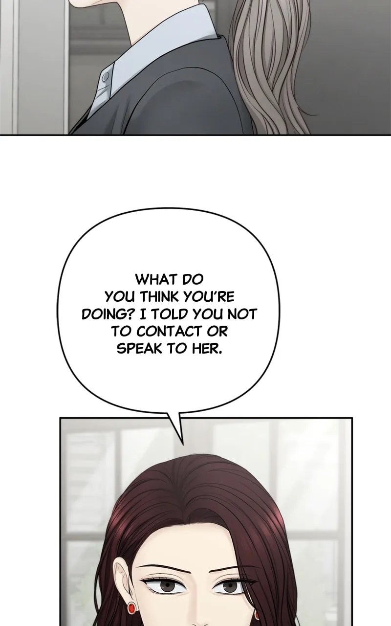 Only Hope Chapter 70 page 11 - 