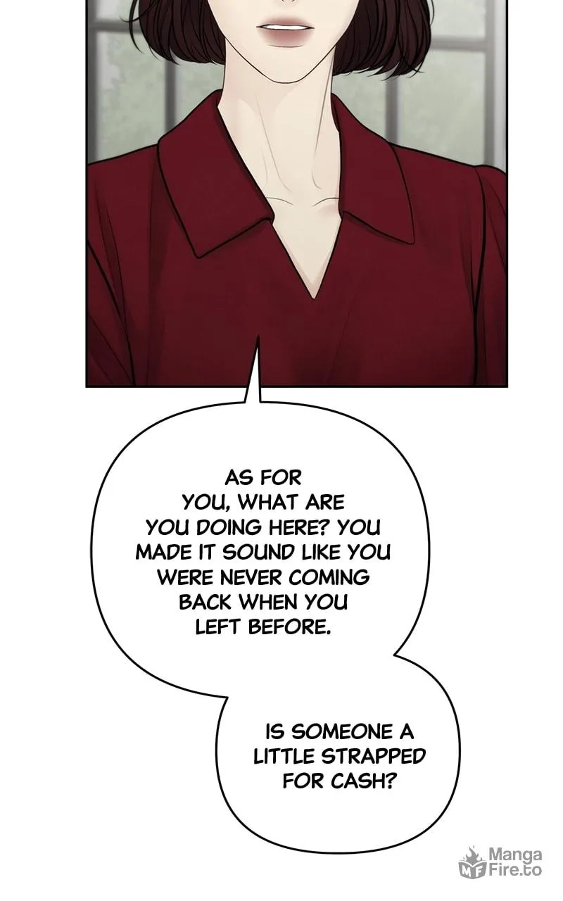 Only Hope Chapter 70 page 12 - 