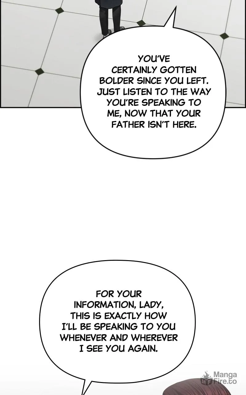 Only Hope Chapter 70 page 15 - 