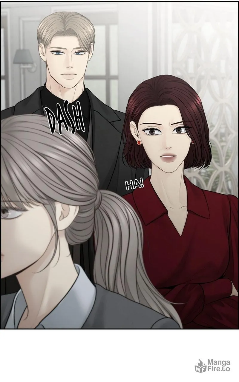 Only Hope Chapter 70 page 18 - 