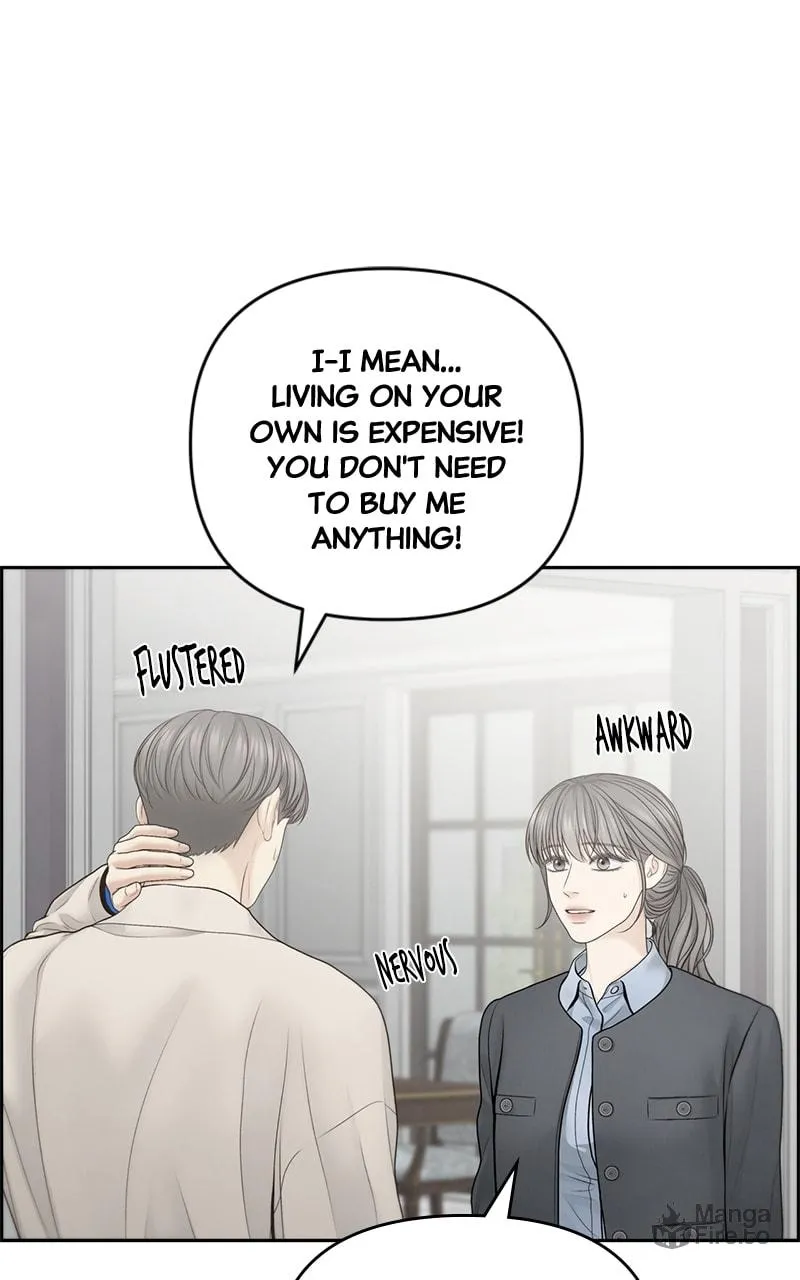 Only Hope Chapter 70 page 3 - 