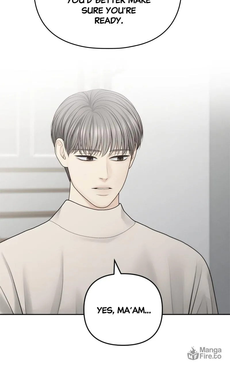 Only Hope Chapter 70 page 21 - 