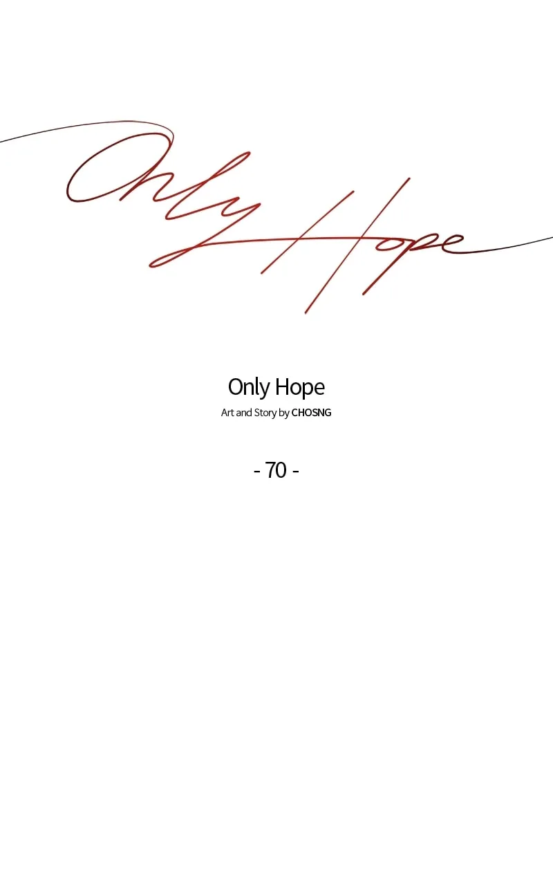 Only Hope Chapter 70 page 23 - 