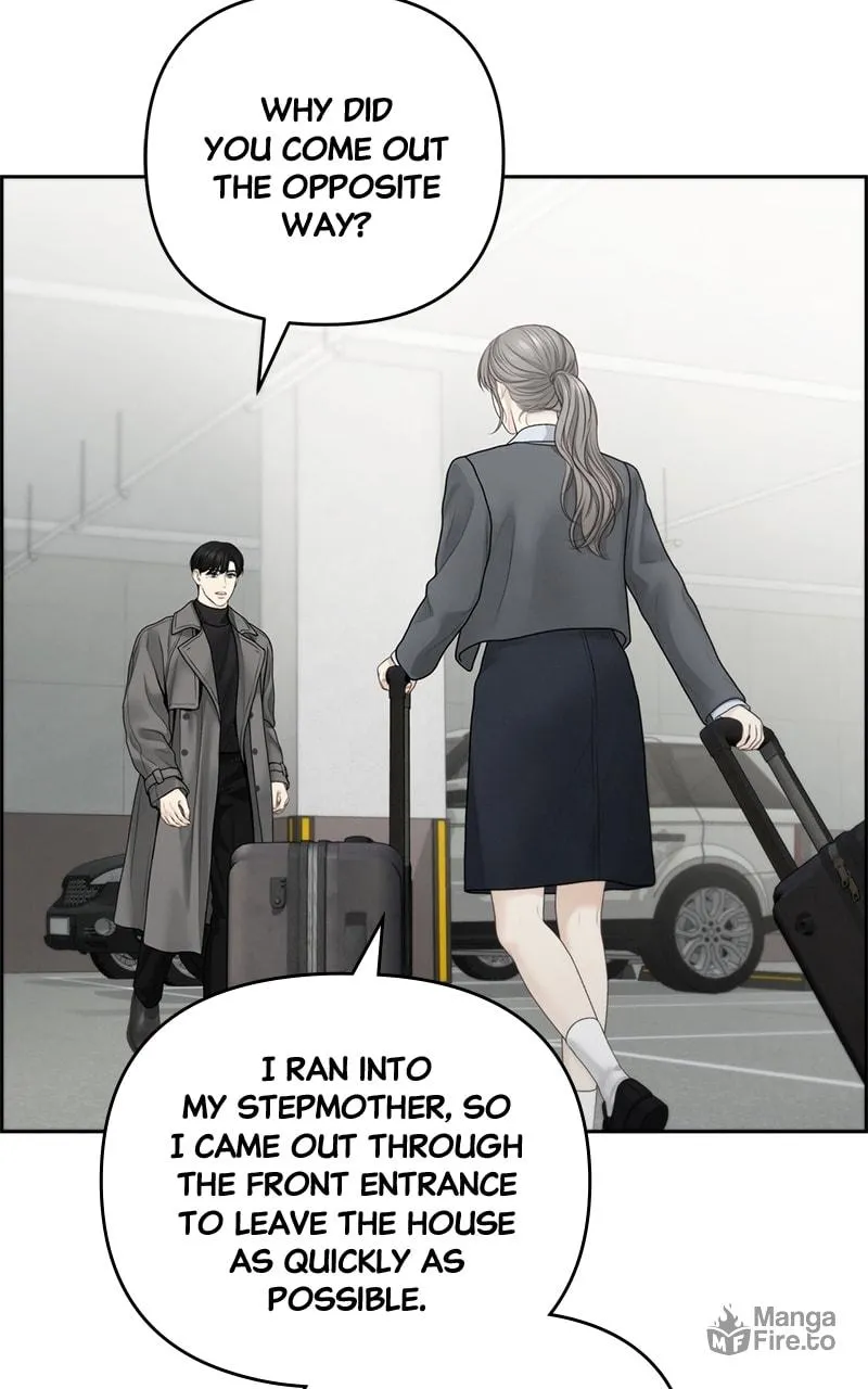 Only Hope Chapter 70 page 27 - 