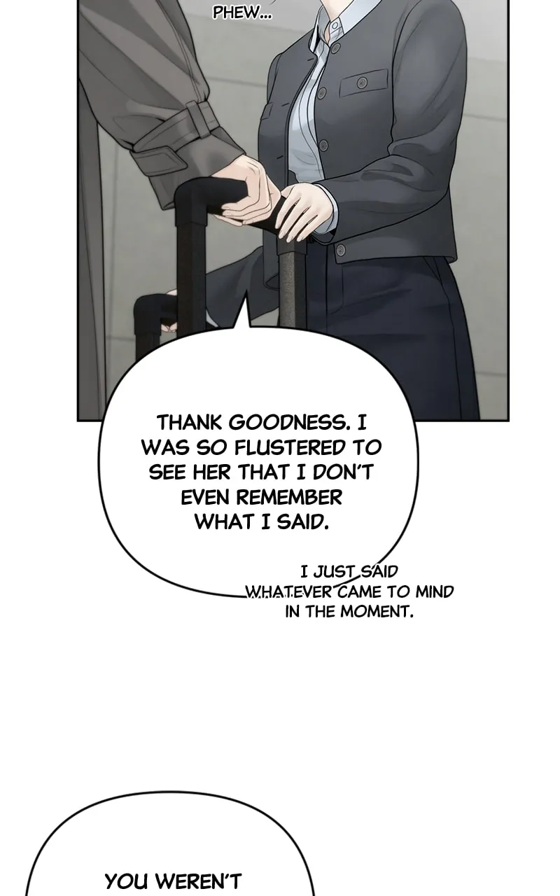 Only Hope Chapter 70 page 29 - 