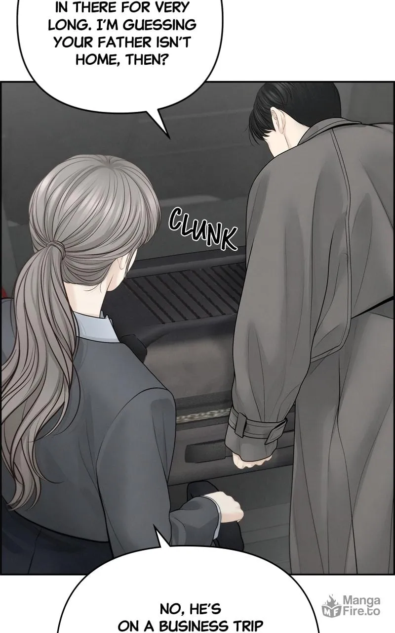 Only Hope Chapter 70 page 30 - 
