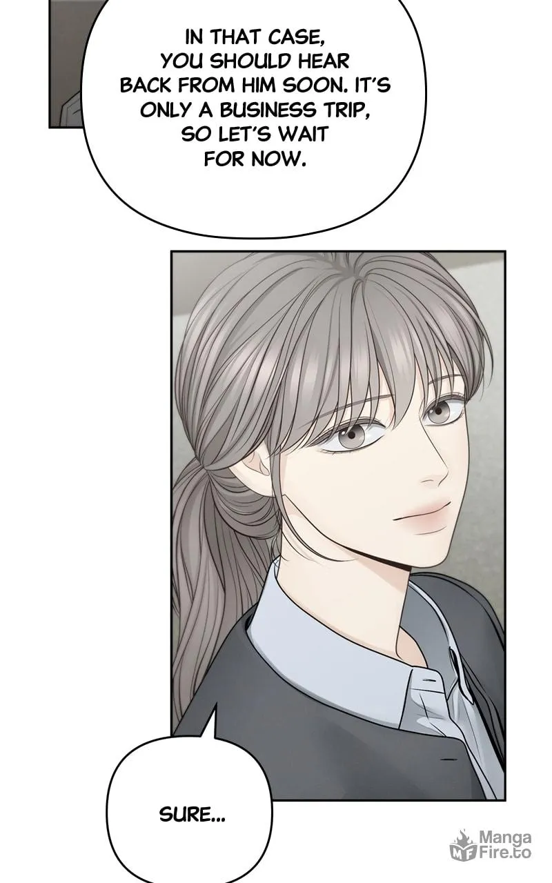Only Hope Chapter 70 page 33 - 