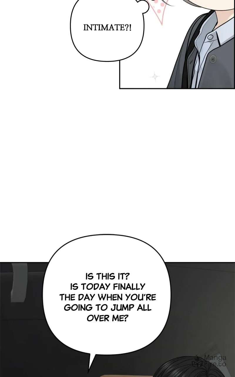 Only Hope Chapter 70 page 42 - 