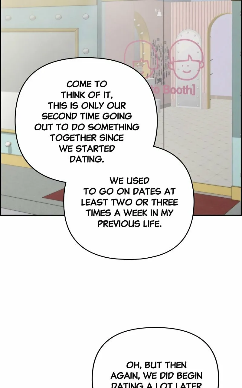 Only Hope Chapter 70 page 47 - 