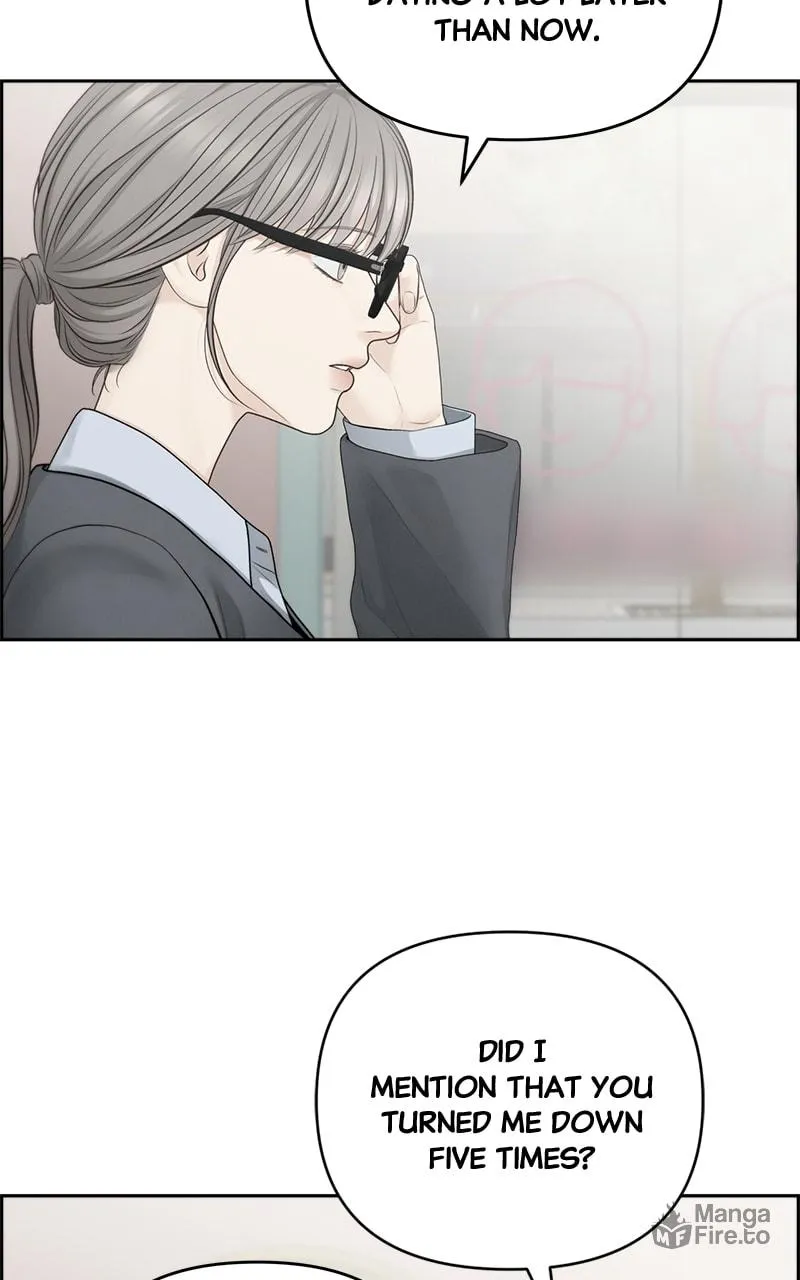 Only Hope Chapter 70 page 48 - 
