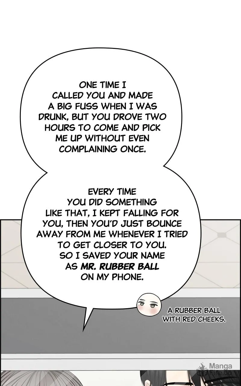 Only Hope Chapter 70 page 50 - 
