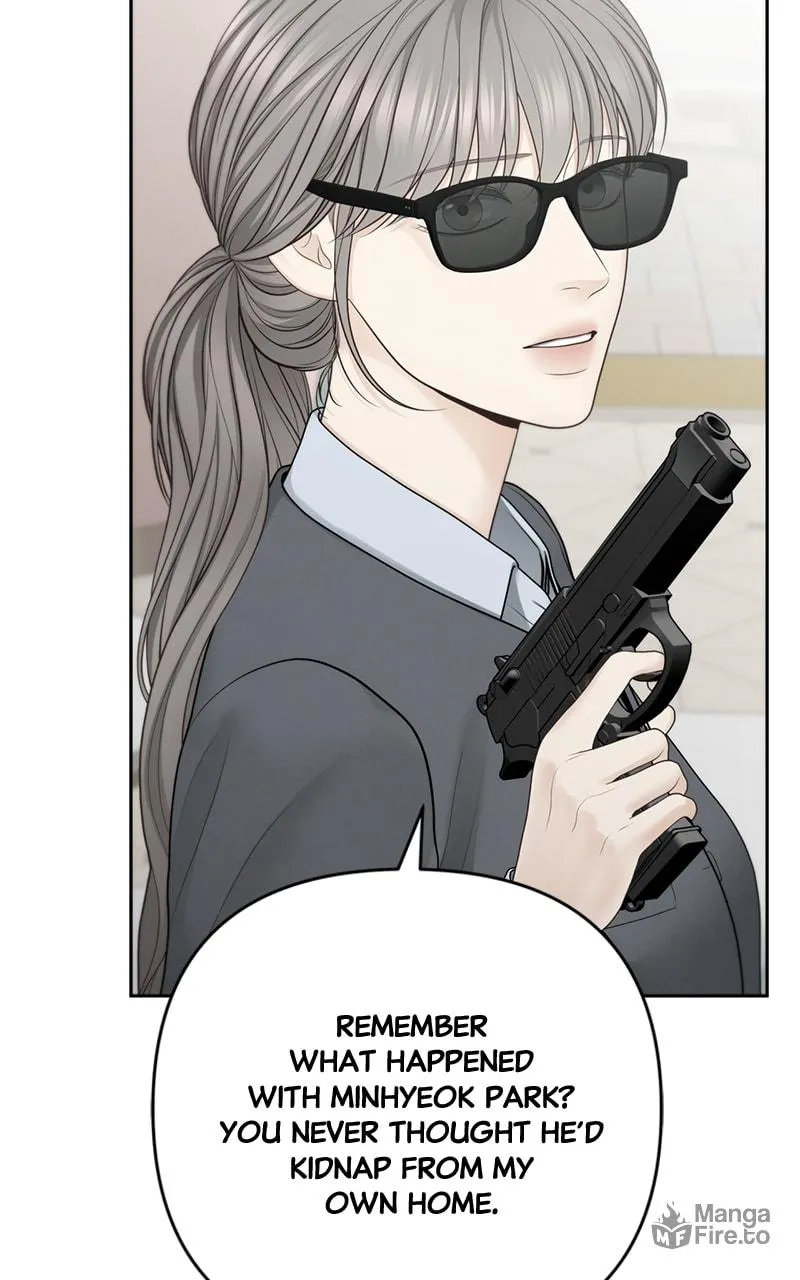 Only Hope Chapter 70 page 54 - 