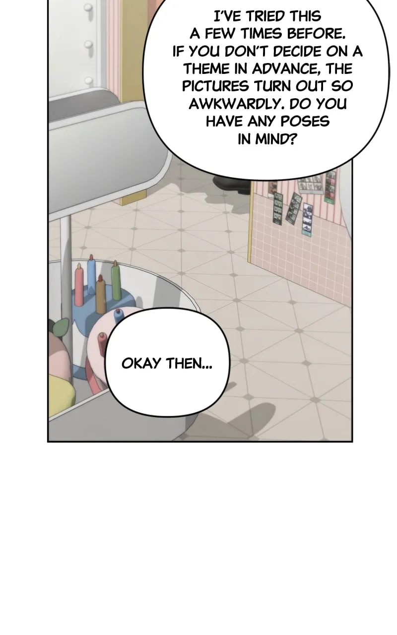 Only Hope Chapter 70 page 58 - 