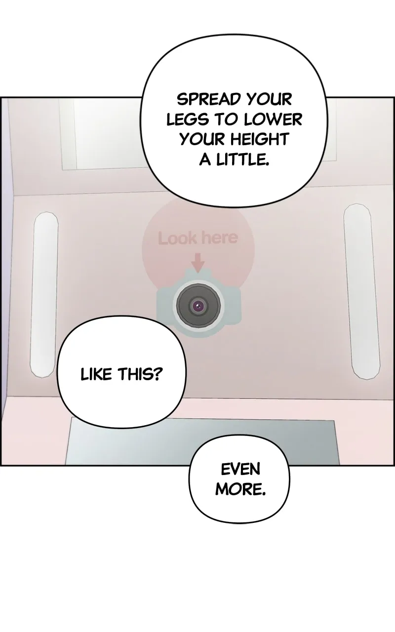Only Hope Chapter 70 page 59 - 