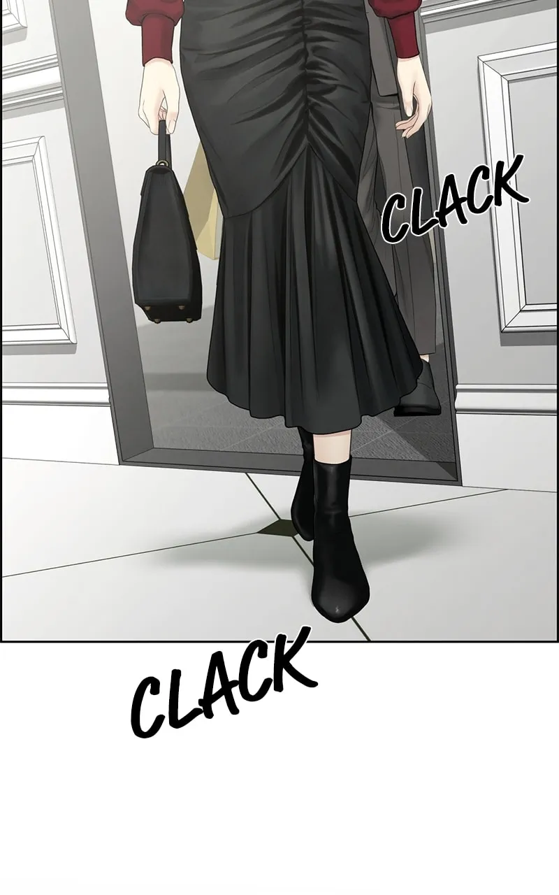 Only Hope Chapter 70 page 8 - 