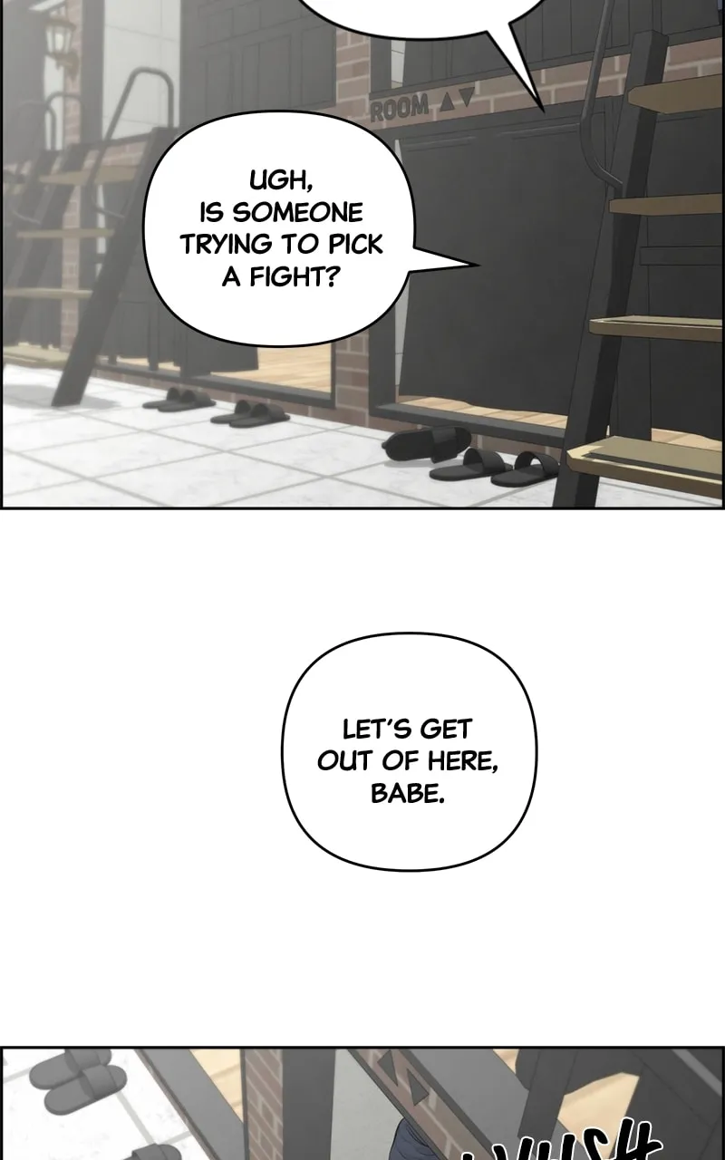 Only Hope Chapter 70 page 71 - 