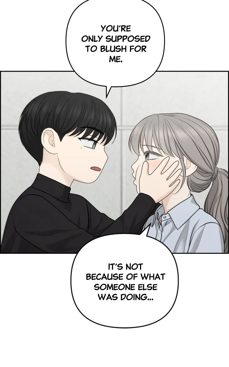 Only Hope Chapter 70 page 76 - 